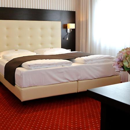 Hotel Herbst Berlin Exterior photo