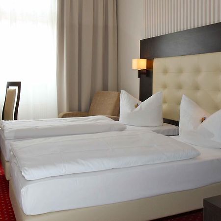 Hotel Herbst Berlin Exterior photo