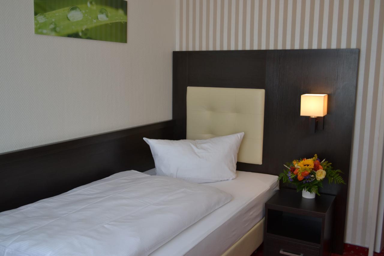 Hotel Herbst Berlin Exterior photo
